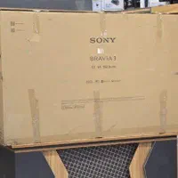 تلویزیون سونی sony|تلویزیون و پروژکتور|بندر گناوه, |دیوار