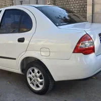 تیبا یک مدل ۱۴۰۱|خودرو سواری و وانت|چناران, |دیوار