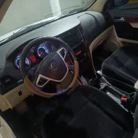 دنا پلاس دنده ایEF7 فول 97|خودرو سواری و وانت|شیراز, کاراندیش|دیوار