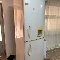 یخچال و فریزر امرسان|یخچال و فریزر|رشت, جانبازان|دیوار