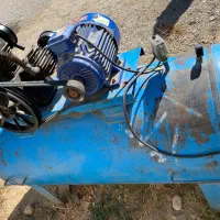 پمپ باد ۷۵۰لیتری|ابزارآلات|میاندوآب, |دیوار