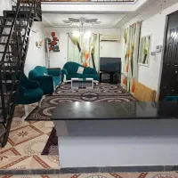 ویلا دو خواب|اجارهٔ کوتاهمدت ویلا و باغ|رشت, بیجارپس|دیوار