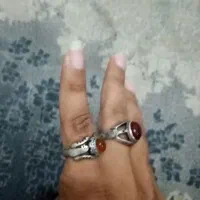 عقیق گهنه|جواهرات|پاکدشت, حصار امیر|دیوار