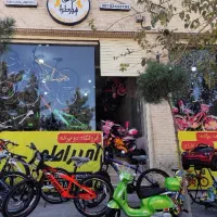 فروش اقساطی۶ماهه ماشین شارژی امپراطور