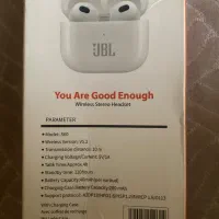 ایرپاد JBL|لوازم جانبی موبایل و تبلت|شهریار, شهریار|دیوار