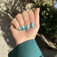 کاشت ناخن با بهترین متریال|خدمات آرایشگری و زیبایی|تربتحیدریه, کاشانی|دیوار