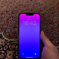 ایفون ۱۳پرومکس یک ترابایت|موبایل|مشهد, هفت تیر (حافظ)|دیوار