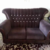 مبل هفت نفره  راحتی