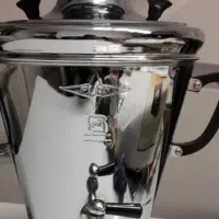 سماور برقی پلان