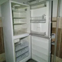 فروش یخچال لایف