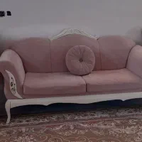 مبل ۷ نفره راحتی