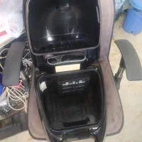 جاروبرقی|جاروبرقی، جارو شارژی، بخارشو|خوی, |دیوار