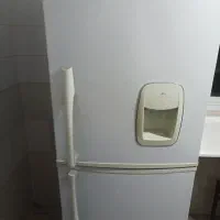 یخچال نیم فریزر|یخچال و فریزر|باسمنج, |دیوار