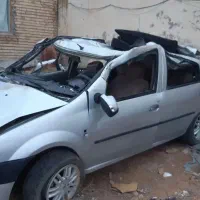 ال ۹۰ مدل ۹۶|خودرو سواری و وانت|ایجرود, |دیوار