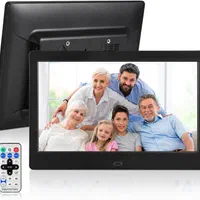 قاب عکس دیجیتال 10 اینچ توشیبا.قاب عکس دیجیتال|پخشکننده DVD و ویدیو|تهران, جمهوری|دیوار