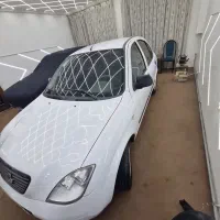 تیبا ۲ مدل ۹۹