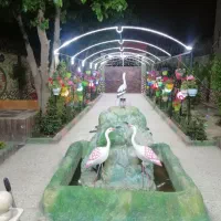 باغ ویلا شهرک بهار