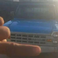 فروش نیسان مدل۱۳۸۶ انژکتوری