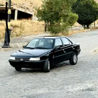 پژو405 مدل 88 اتاق تعویض 405