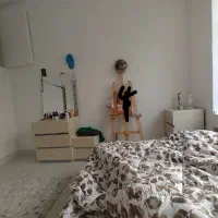 منزل ساعتی روزانه