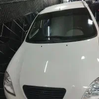 تیبا۲ بدون رنگ کم کارمدل۹۸