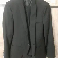 کت و شلوار پسرانه سایز ۴۲