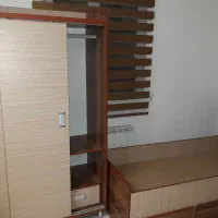 تخت و کمد و ویترین نوزاد و نوجوان