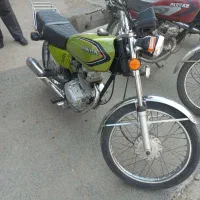 موتور مدل ۸۶