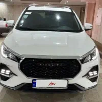فیدیلیتی الیت مدل ۱۴۰۴