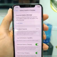 IPhone XS حافظه 64 رنگ رز گلد|موبایل|کرج, گوهردشت|دیوار