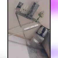 کنسول ساعت میز تلویزیون