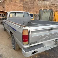 کارا موتور ۲۰۰۰ مدل ۹۶|خودرو سواری و وانت|اصفهان, کشاورزی|دیوار