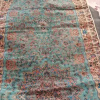 رومیزی ترمه