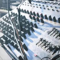 مداحی ختم(سیستم صوت)مداح اکو