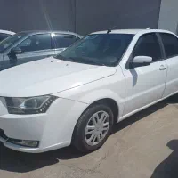 دنا 1400 بدون رنگ