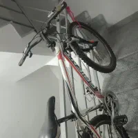 دوچرخه گالانت درحد نو|دوچرخه، اسکیت، اسکوتر|سهند, |دیوار