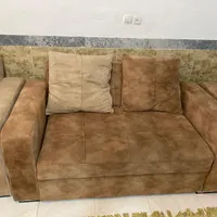 مبل تخت خواب شو شرکتی