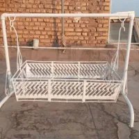 گهواره آهنی