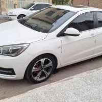 آریزو ۴۰۱توربو