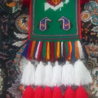 چنته دست بافت