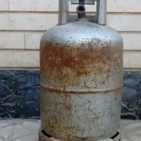 کپسول گاز بوتان