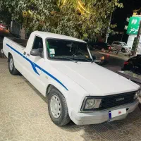 مزدا کارا|خودرو سواری و وانت|سیرجان, |دیوار