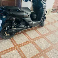 موتور تانک|موتورسیکلت|کیش, |دیوار