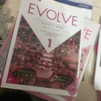 Evolve 1 2 و 3 به همراه آکسفورد