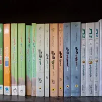 کتب فیزیک و شیمی کنکور تجربی و ریاضی خیلی سبز/گاج