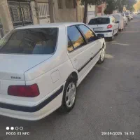 پارس سال موتور جدیدxu7pمدل۱۴۰۲|خودرو سواری و وانت|اراک, |دیوار