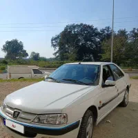 پارس TU5 دریچه سیمی