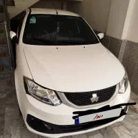 ساینا درخد صفر|خودرو سواری و وانت|سنقر, |دیوار