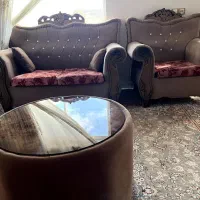 مبل هفت نفره|مبلمان خانگی و میز عسلی|آمل, |دیوار