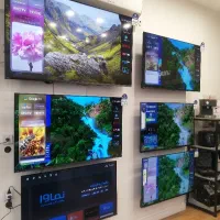 تلویزیون هوشمند اسنوا دوو جشنواره